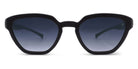 Götti® Connie GOT SU Connie ASH 51 - Ash / Atlantic Sunglasses