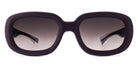 Götti® Cori GOT SU Cori BERRY 52 - Berry / Rose Sunglasses