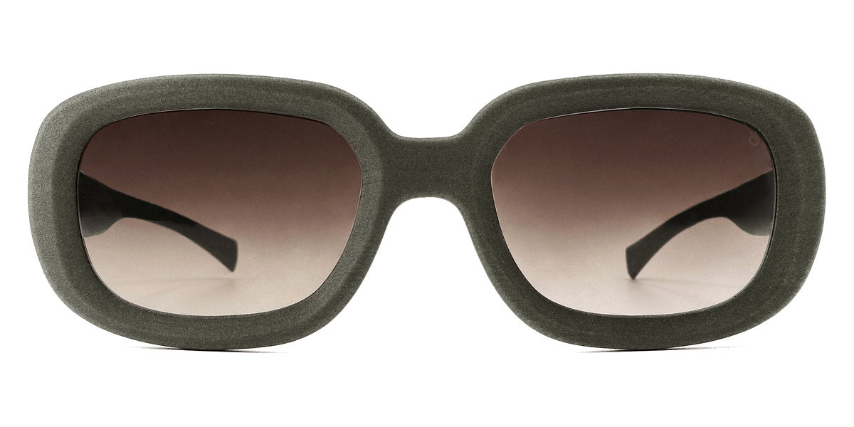 Götti® Cori GOT SU Cori CLIFF 52 - Cliff / Choco Sunglasses