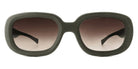 Götti® Cori GOT SU Cori CLIFF 52 - Cliff / Choco Sunglasses