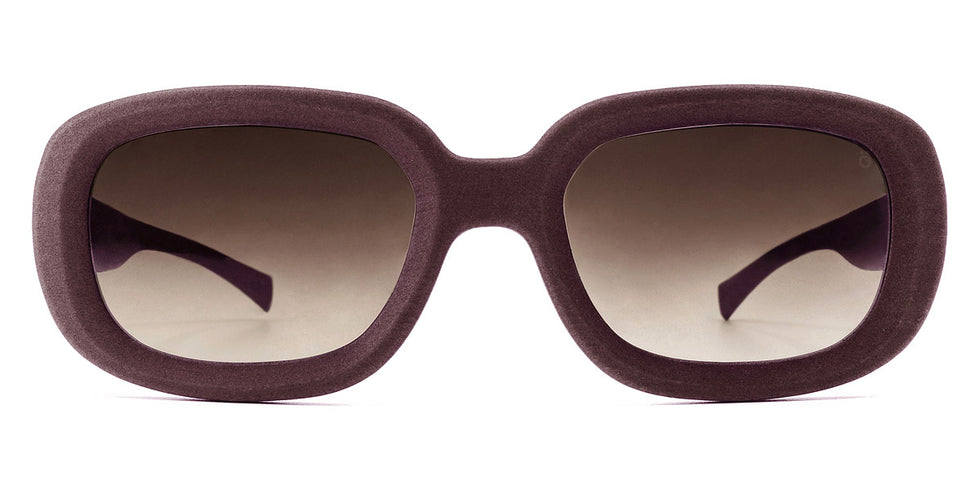 Götti® Cori GOT SU Cori PLUM 52 - Plum / Choco Sunglasses
