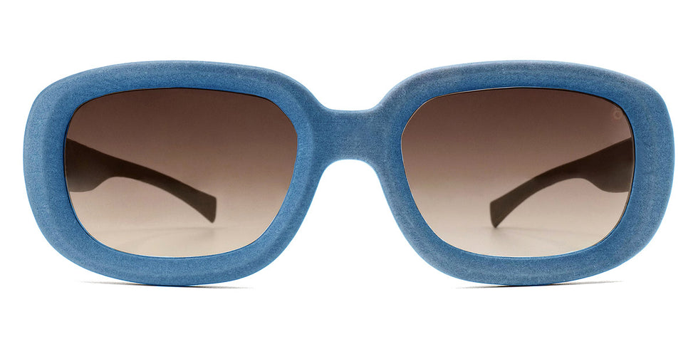 Götti® Cori GOT SU Cori POOL 52 - Pool / Choco Sunglasses
