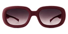 Götti® Cori GOT SU Cori RUBY 52 - Ruby / Rose Sunglasses