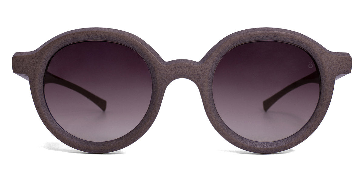 Götti® Costa GOT SU Costa PLUM 46 - Plum / Rose Sunglasses