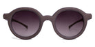 Götti® Costa GOT SU Costa PLUM 46 - Plum / Rose Sunglasses
