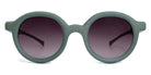 Götti® Costa GOT SU Costa TEAL 46 - Teal / Rose Sunglasses