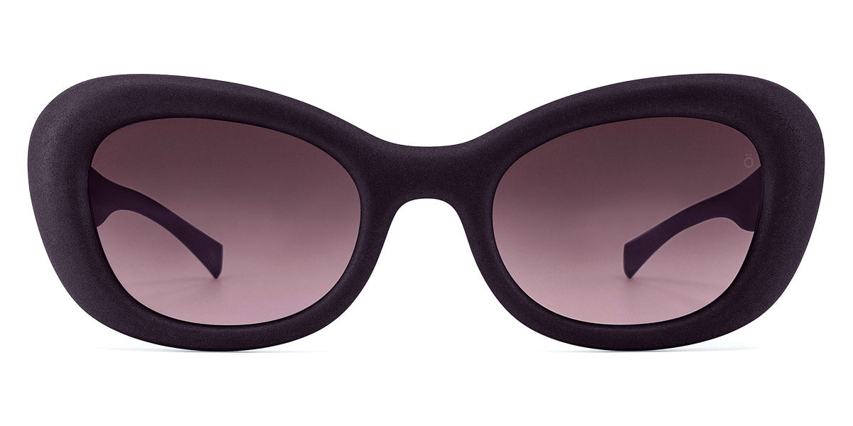 Götti® Ilana GOT SU ILANA BERRY 50 - Berry / Rose Sunglasses