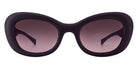 Götti® Ilana GOT SU ILANA BERRY 50 - Berry / Rose Sunglasses
