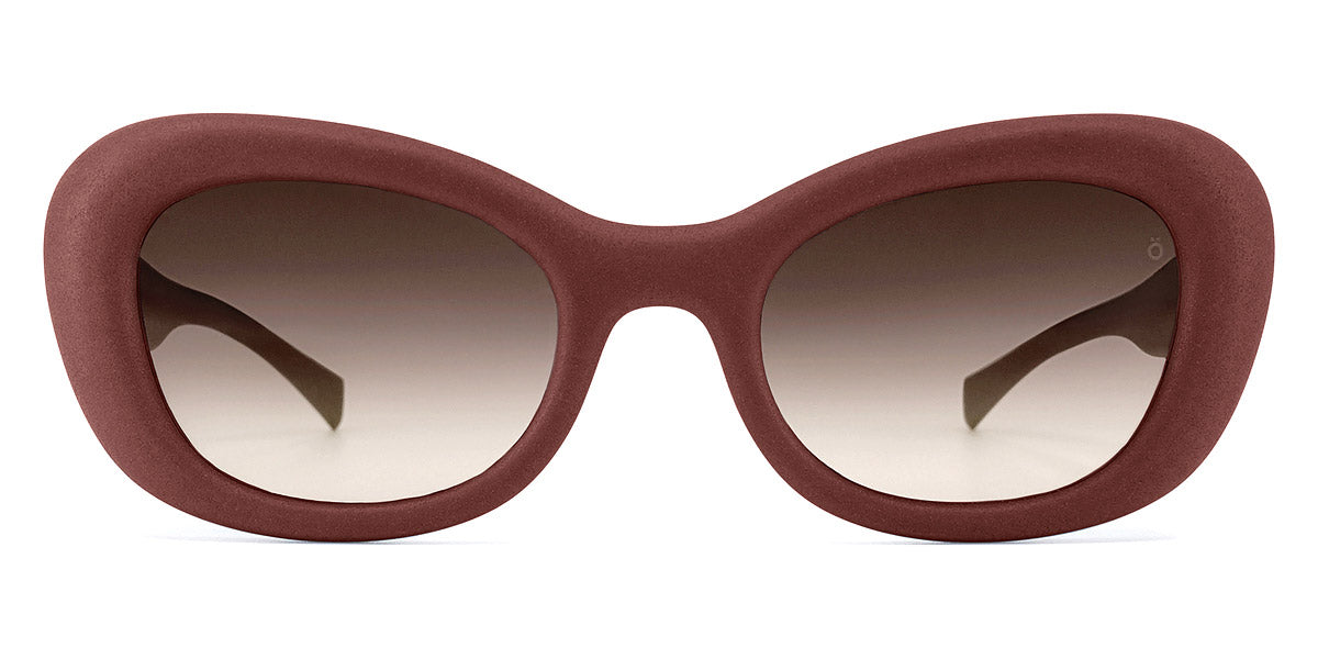 Götti® Ilana GOT SU ILANA BLUSH 50 - Blush / Choco Sunglasses