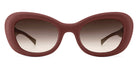 Götti® Ilana GOT SU ILANA BLUSH 50 - Blush / Choco Sunglasses
