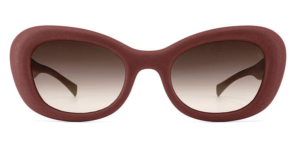 Götti® Ilana GOT SU ILANA BLUSH 50 - Blush / Choco Sunglasses