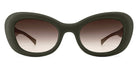 Götti® Ilana GOT SU ILANA CLIFF 50 - Cliff / Choco Sunglasses