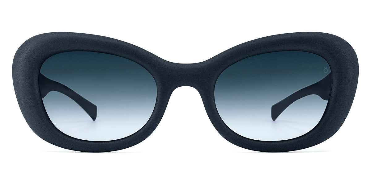 Götti® Ilana GOT SU ILANA DENIM 50 - Denim / Atlantic Sunglasses