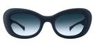 Götti® Ilana GOT SU ILANA DENIM 50 - Denim / Atlantic Sunglasses
