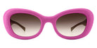 Götti® Ilana GOT SU ILANA FLAMINGO 50 - Flamingo / Choco Sunglasses