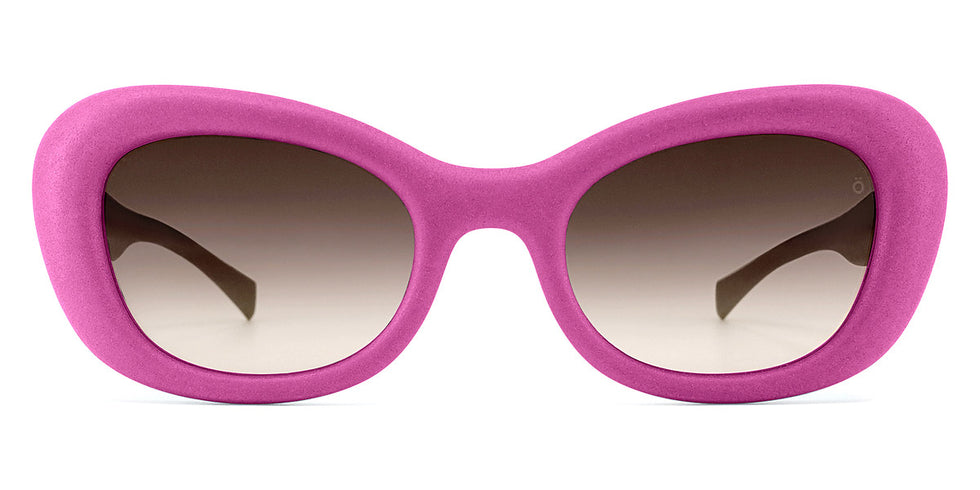 Götti® Ilana GOT SU ILANA FLAMINGO 50 - Flamingo / Choco Sunglasses