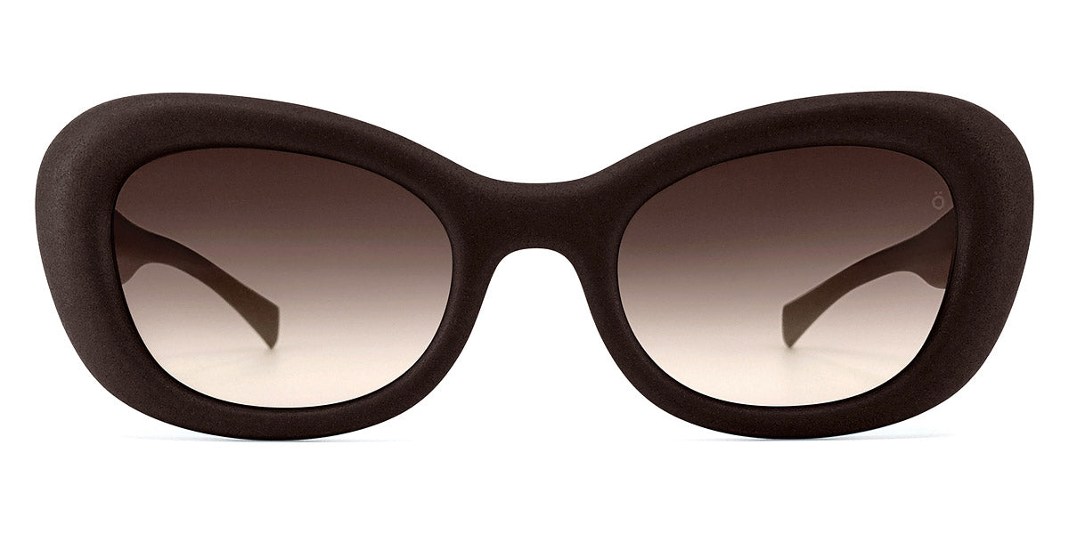 Götti® Ilana GOT SU ILANA MOCCA 50 - Mocca / Choco Sunglasses