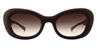 Götti® Ilana GOT SU ILANA MOCCA 50 - Mocca / Choco Sunglasses