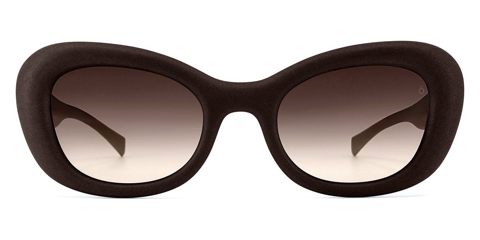 Götti® Ilana GOT SU ILANA MOCCA 50 - Mocca / Choco Sunglasses