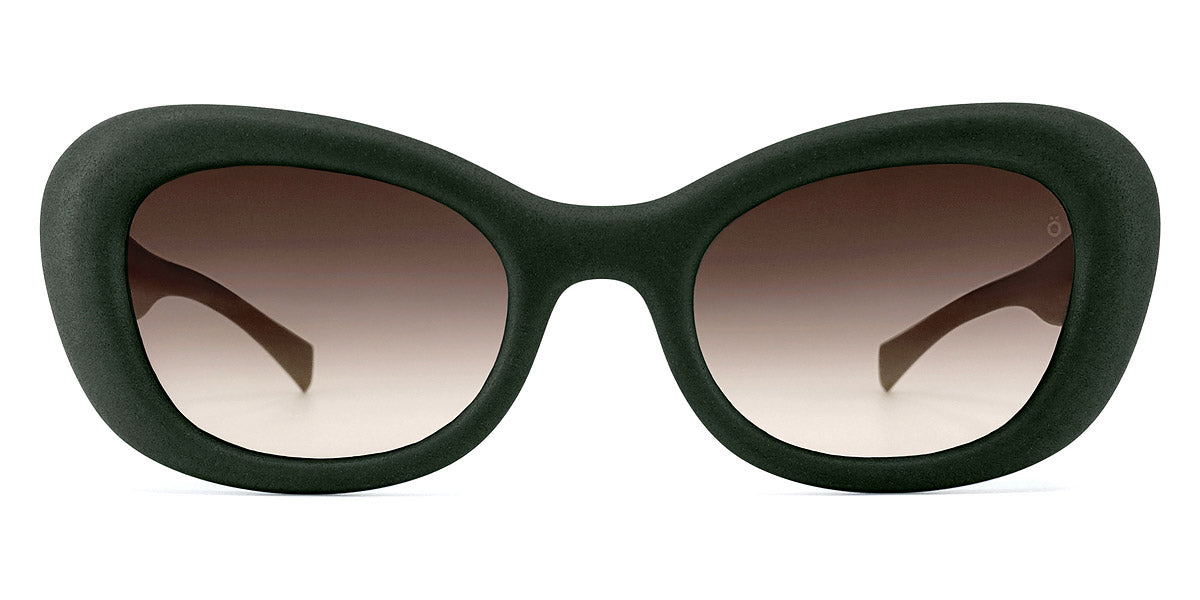 Götti® Ilana GOT SU ILANA MOSS 50 - Moss / Choco Sunglasses
