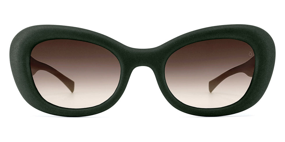 Götti® Ilana GOT SU ILANA MOSS 50 - Moss / Choco Sunglasses