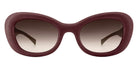 Götti® Ilana GOT SU ILANA PLUM 50 - Plum / Choco Sunglasses