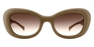 Götti® Ilana GOT SU ILANA SAND 50 - Sand / Choco Sunglasses