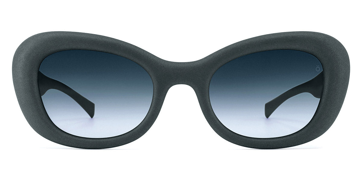 Götti® Ilana GOT SU ILANA SLATE 50 - Slate / Atlantic Sunglasses