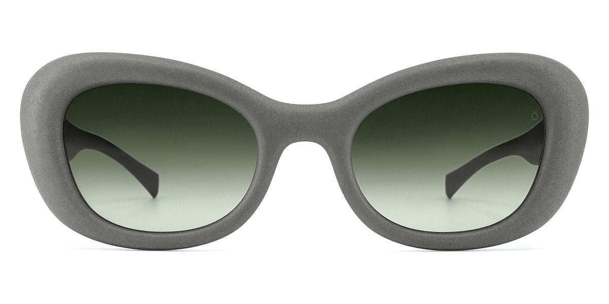 Götti® Ilana GOT SU ILANA STONE 50 - Stone / Forest Sunglasses