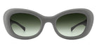 Götti® Ilana GOT SU ILANA STONE 50 - Stone / Forest Sunglasses