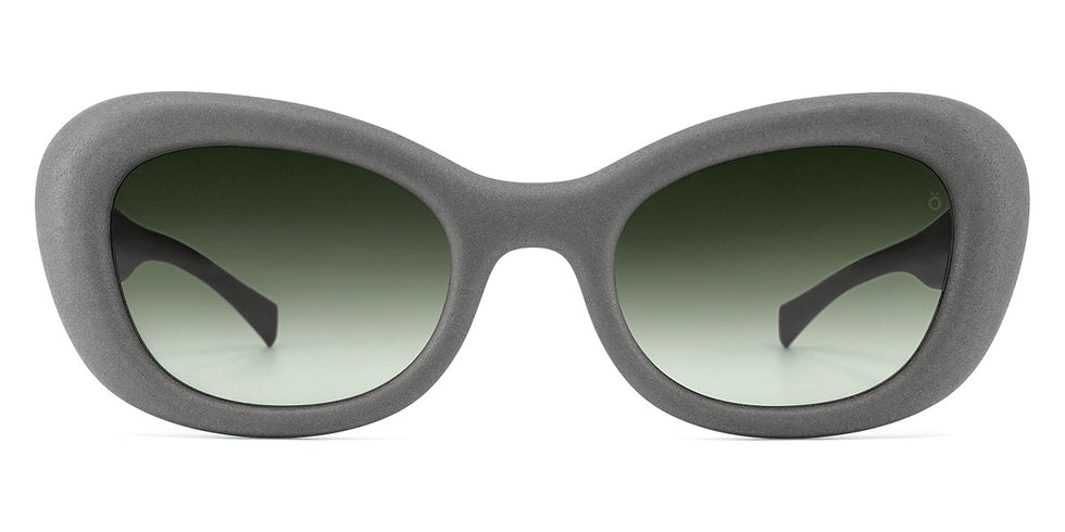 Götti® Ilana GOT SU ILANA STONE 50 - Stone / Forest Sunglasses