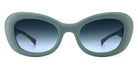 Götti® Ilana GOT SU ILANA TEAL 50 - Teal / Atlantic Sunglasses