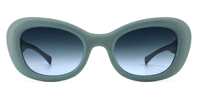 Götti® Ilana GOT SU ILANA TEAL 50 - Teal / Atlantic Sunglasses