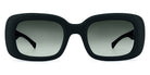 Götti® Ilay GOT SU ILAY ASH 52 - Ash / Forest Sunglasses