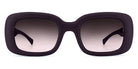 Götti® Ilay GOT SU ILAY BERRY 52 - Berry / Rose Sunglasses