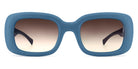 Götti® Ilay GOT SU ILAY POOL 52 - Pool / Choco Sunglasses