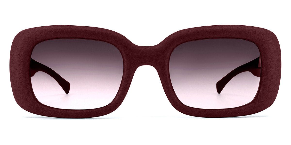 Götti® Ilay GOT SU ILAY RUBY 52 - Ruby / Rose Sunglasses