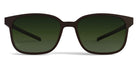 Götti® Rod GOT SU Rod MOCCA 50 - Mocca / Forest Sunglasses