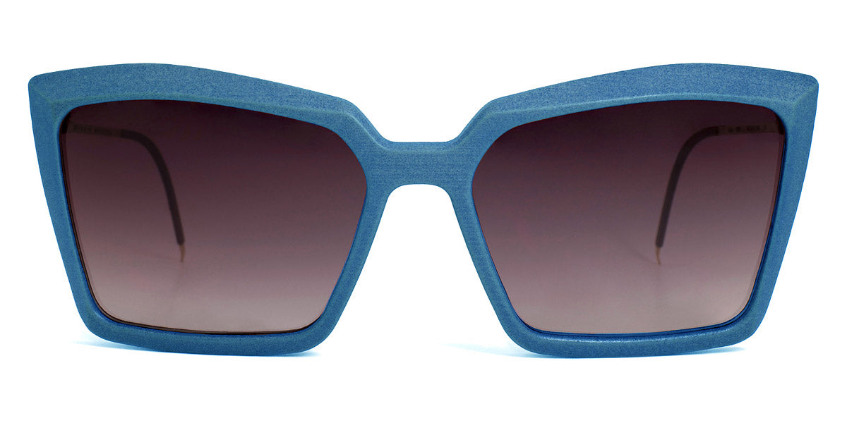 Götti® Sabia GOT SU Sabia POOL 58 - Pool / Choco Sunglasses