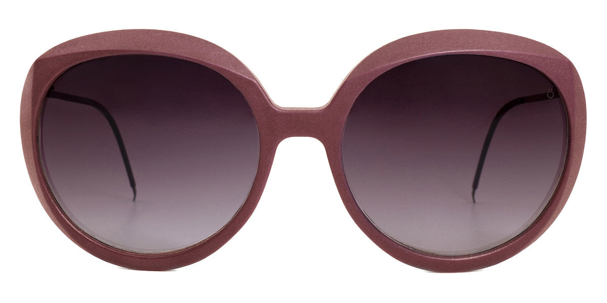 Götti® Sadry GOT SU Sadry BLUSH 55 - Blush / Rose Sunglasses