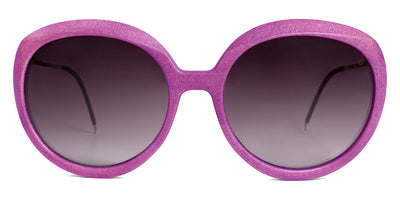 Götti® Sadry GOT SU Sadry FLAMINGO 55 - Flamingo / Choco Sunglasses