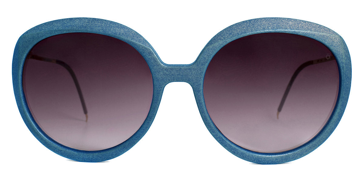 Götti® Sadry GOT SU Sadry POOL 55 - Pool / Choco Sunglasses