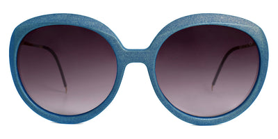 Götti® Sadry GOT SU Sadry POOL 55 - Pool / Choco Sunglasses