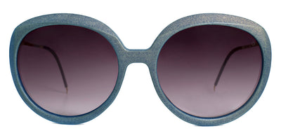 Götti® Sadry GOT SU Sadry TEAL 55 - Teal / Rose Sunglasses