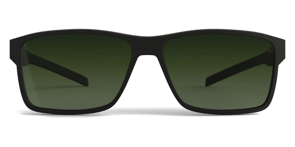 Götti® Ulan GOT SU Ulan ASH 56 - Ash / Forest Sunglasses