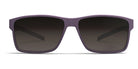 Götti® Ulan GOT SU Ulan BERRY 56 - Berry / Choco Sunglasses