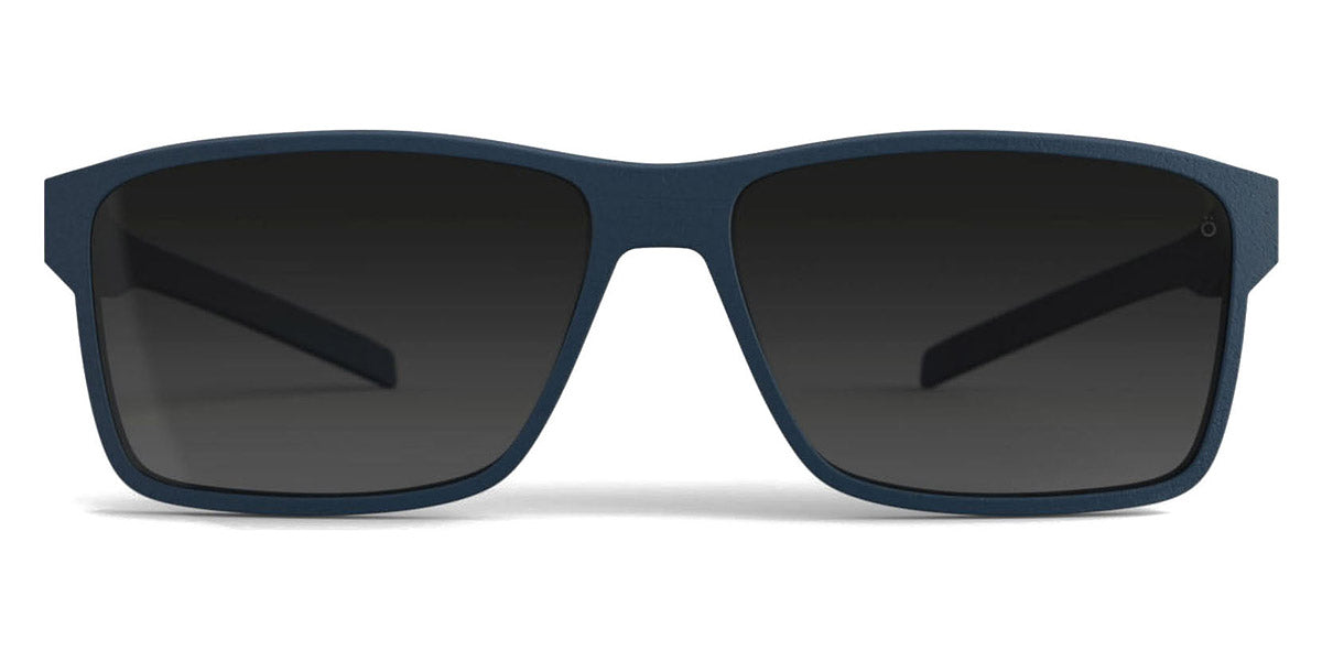 Götti® Ulan GOT SU Ulan DENIM 56 - Denim / Atlantic Sunglasses