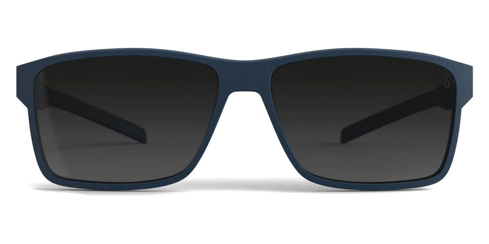 Götti® Ulan GOT SU Ulan DENIM 56 - Denim / Atlantic Sunglasses