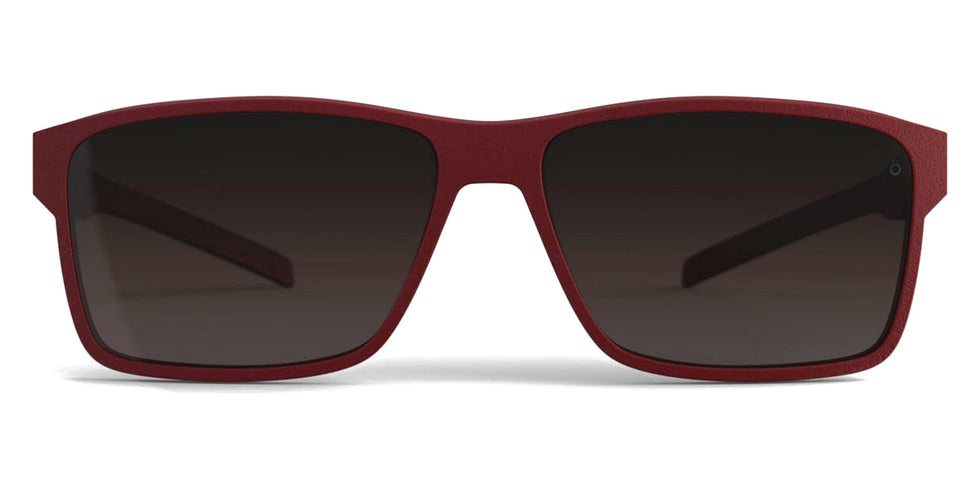 Götti® Ulan GOT SU Ulan RUBY 56 - Ruby / Choco Sunglasses