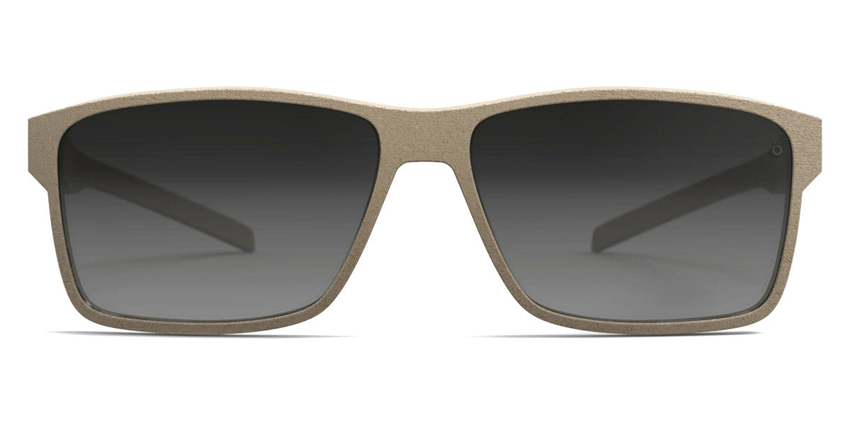 Götti® Ulan GOT SU Ulan SAND 56 - Sand / Atlantic Sunglasses
